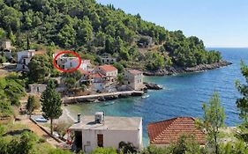 Seaside Secluded Apartments Cove Tvrdni Dolac, Hvar - 12655