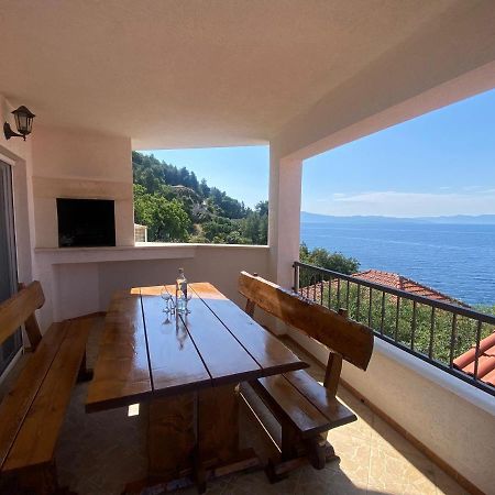 Seaside Secluded Apartments Cove Tvrdni Dolac, Hvar - 12655 Gdinj Zewnętrze zdjęcie