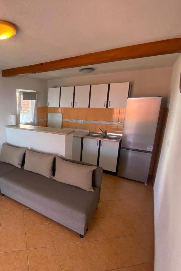 Seaside Secluded Apartments Cove Tvrdni Dolac, Hvar - 12655 Gdinj Zewnętrze zdjęcie