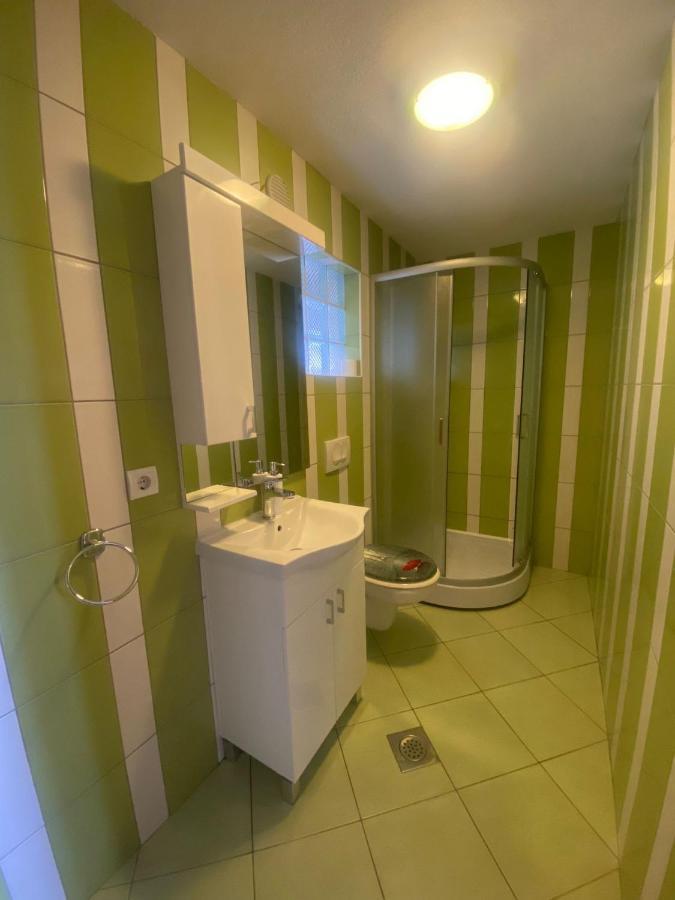 Seaside Secluded Apartments Cove Tvrdni Dolac, Hvar - 12655 Gdinj Zewnętrze zdjęcie