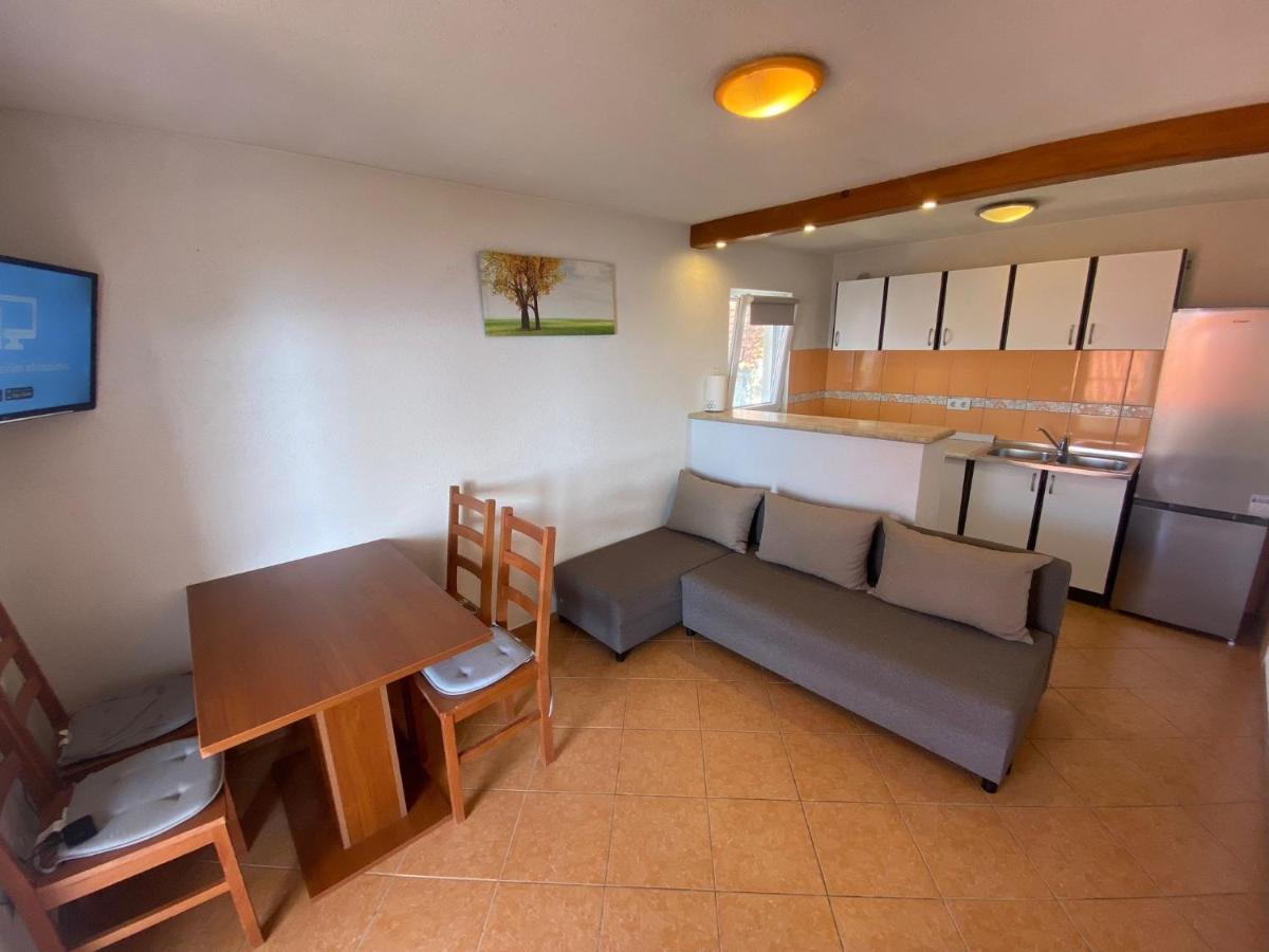 Seaside Secluded Apartments Cove Tvrdni Dolac, Hvar - 12655 Gdinj Zewnętrze zdjęcie