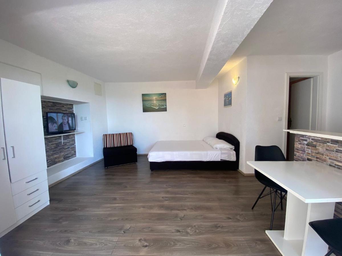 Seaside Secluded Apartments Cove Tvrdni Dolac, Hvar - 12655 Gdinj Zewnętrze zdjęcie