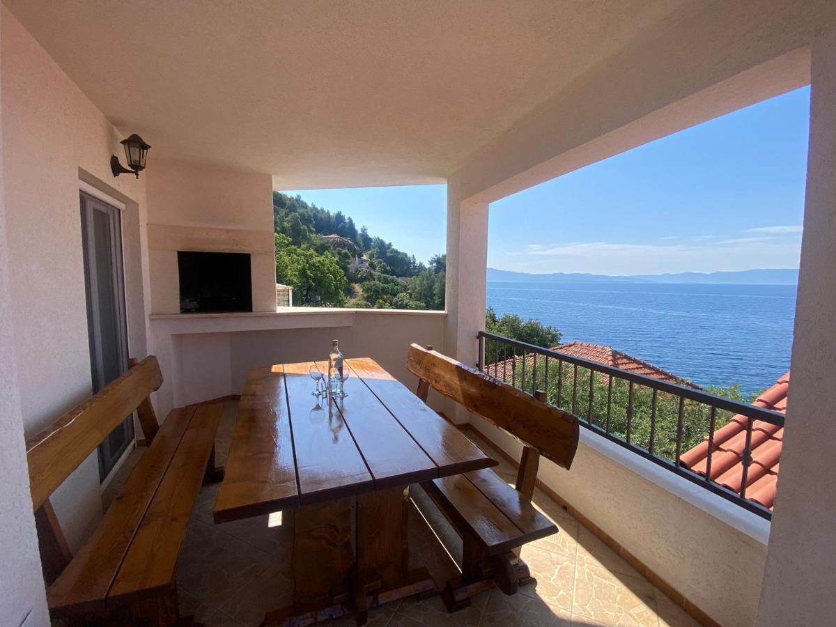 Seaside Secluded Apartments Cove Tvrdni Dolac, Hvar - 12655 Gdinj Zewnętrze zdjęcie