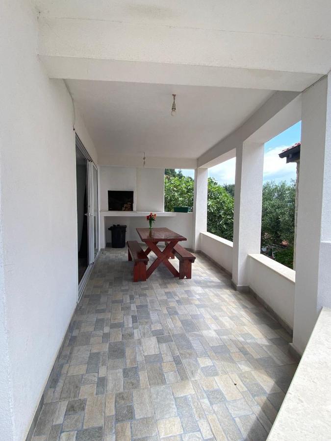 Seaside Secluded Apartments Cove Tvrdni Dolac, Hvar - 12655 Gdinj Zewnętrze zdjęcie