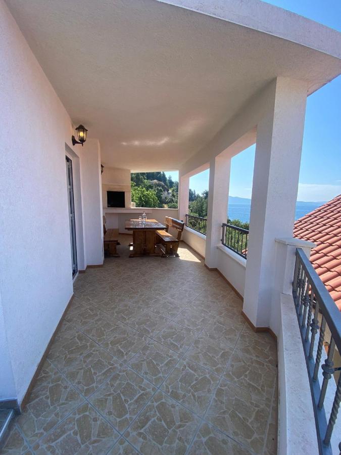 Seaside Secluded Apartments Cove Tvrdni Dolac, Hvar - 12655 Gdinj Zewnętrze zdjęcie