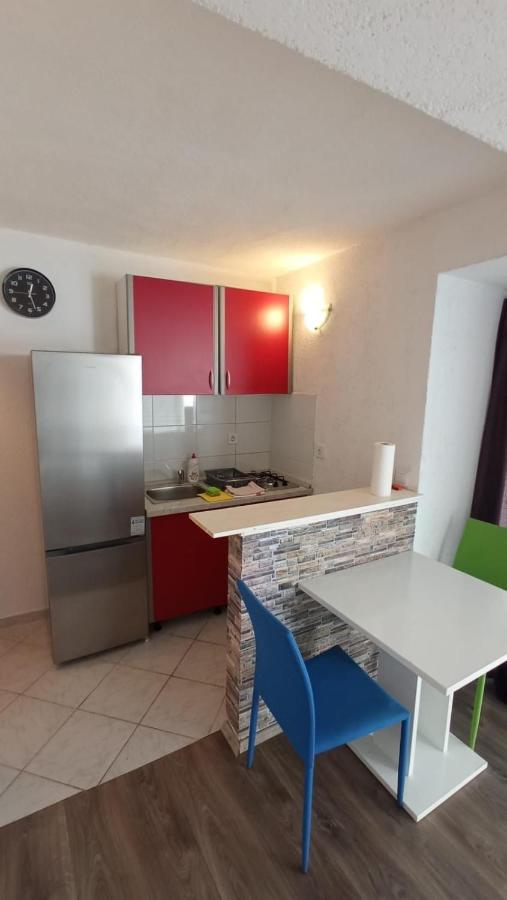 Seaside Secluded Apartments Cove Tvrdni Dolac, Hvar - 12655 Gdinj Zewnętrze zdjęcie