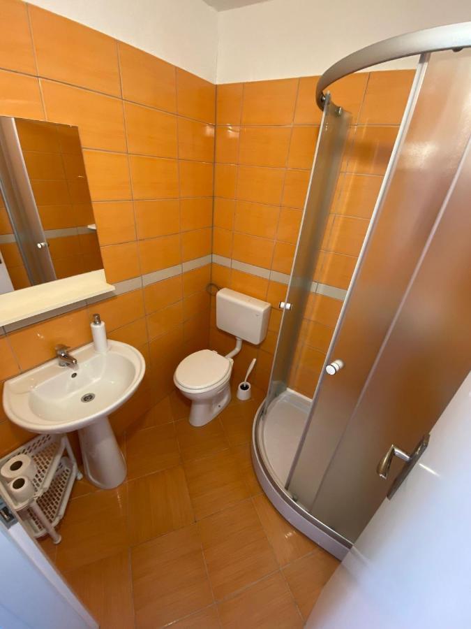 Seaside Secluded Apartments Cove Tvrdni Dolac, Hvar - 12655 Gdinj Zewnętrze zdjęcie