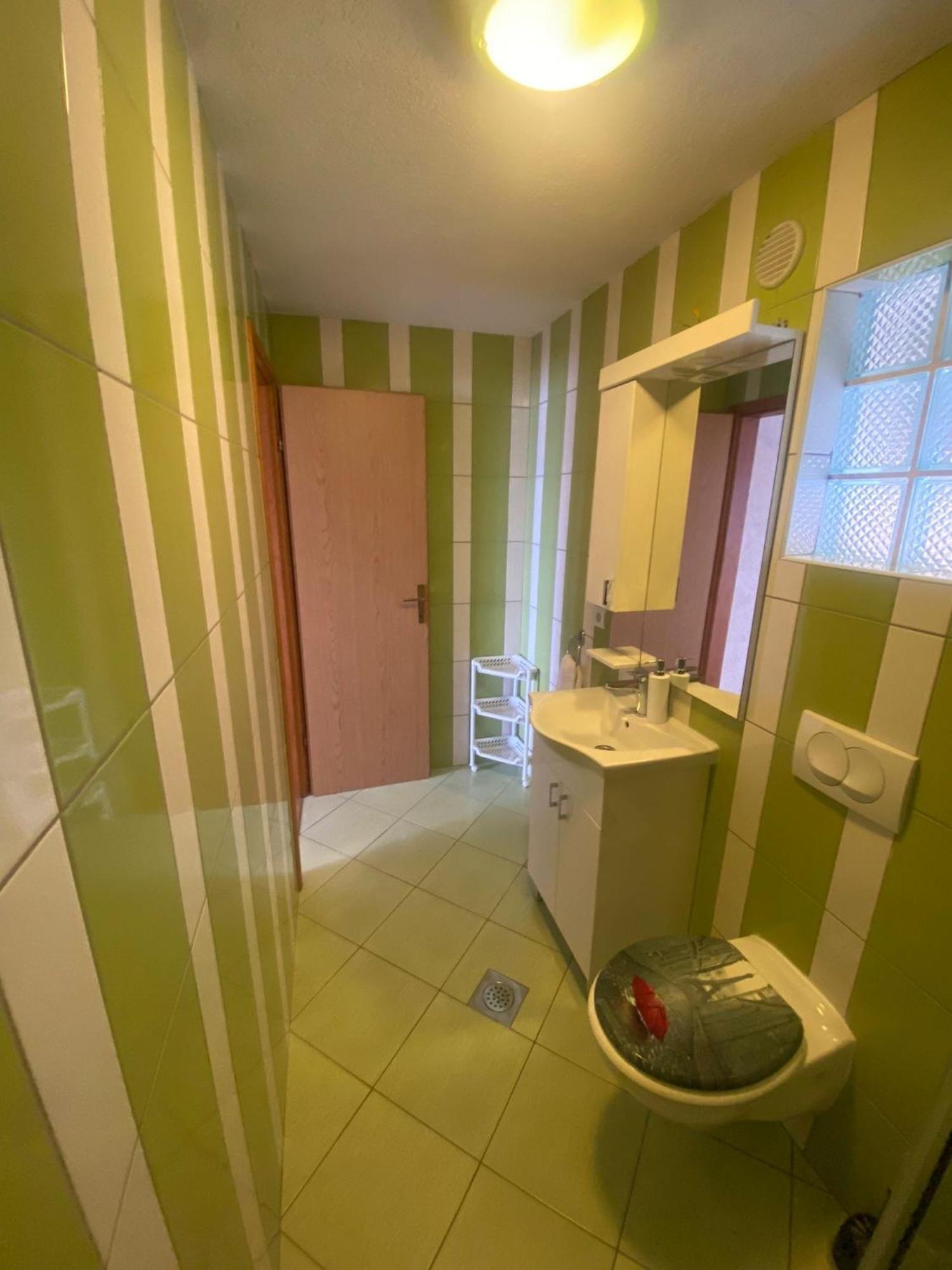 Seaside Secluded Apartments Cove Tvrdni Dolac, Hvar - 12655 Gdinj Pokój zdjęcie